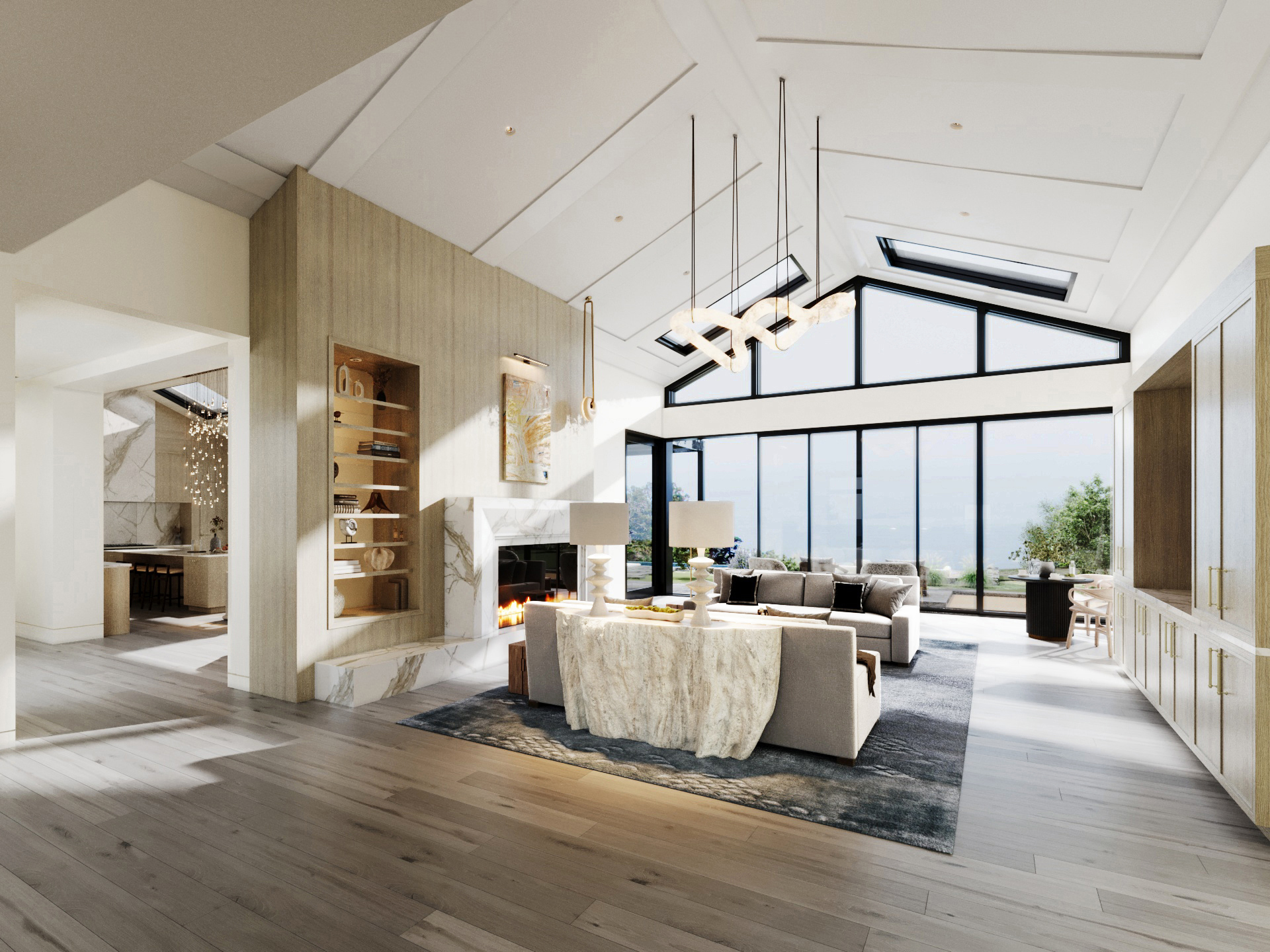 ViaRobladaproject_KitchenLivingDining_21