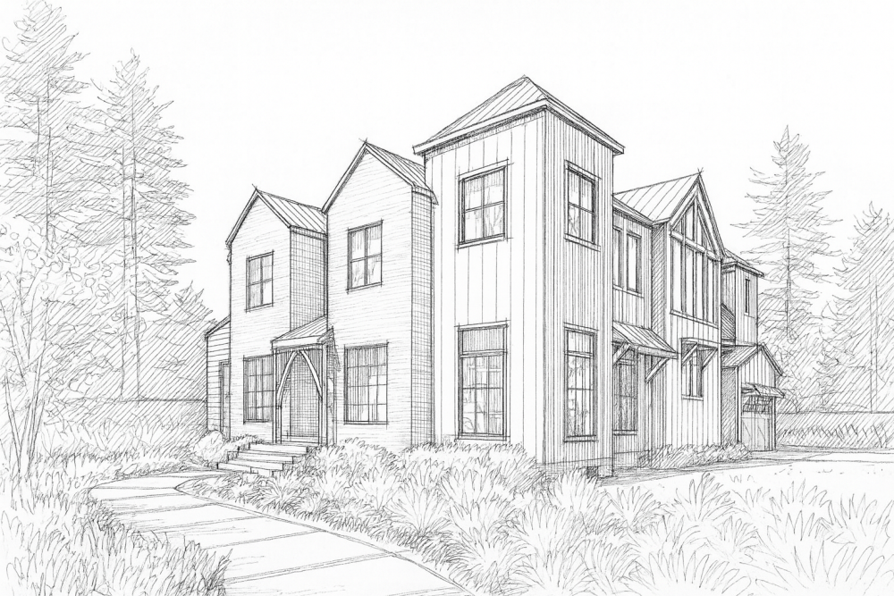 Boulder, Colorado Residence